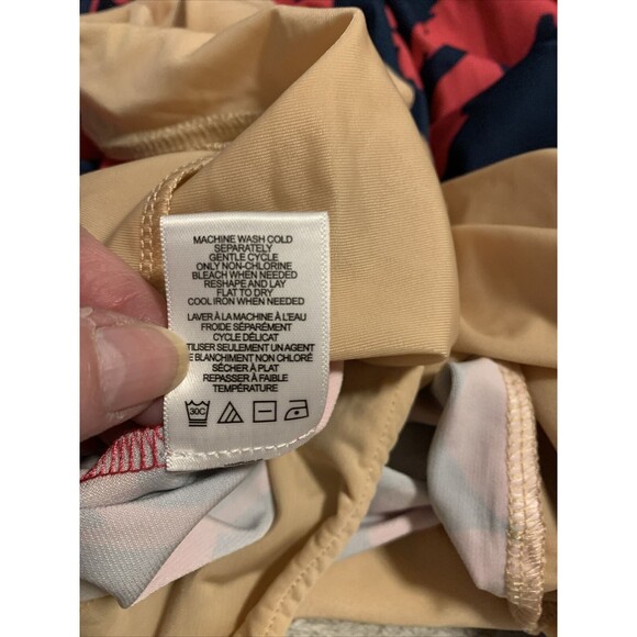 NWT EVERYDAY JONES BODYSHIRT 1X - Picture 8 of 8